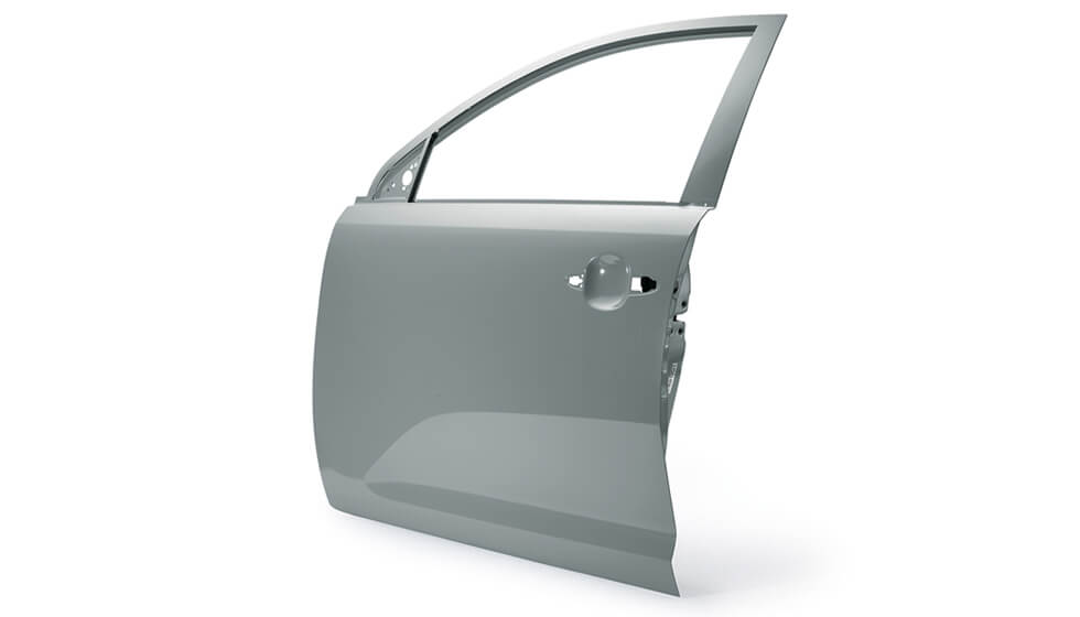 Originalni delovi karoserije (vrata, hauba, krov, gepek, branici, retrovizori…) i enterijera (sedišta, volan, instrument tabla…) - KIA Motors Srbija, Beograd - prodaja i ugradnja