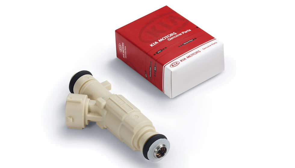 Originalne dizne (injektori / brizgaljke) - KIA Motors Srbija, Beograd - prodaja i ugradnja