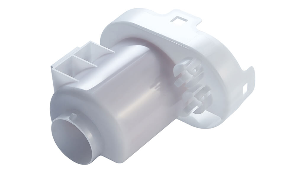 Originalni filter goriva - KIA Motors Srbija, Beograd - prodaja i ugradnja