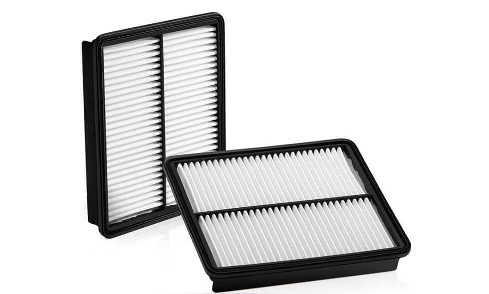 Originalni filter vazduha - KIA Motors Srbija, Beograd - prodaja i ugradnja