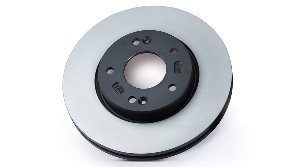 Originalni kočioni diskovi - KIA Motors Srbija, Beograd - prodaja i ugradnja