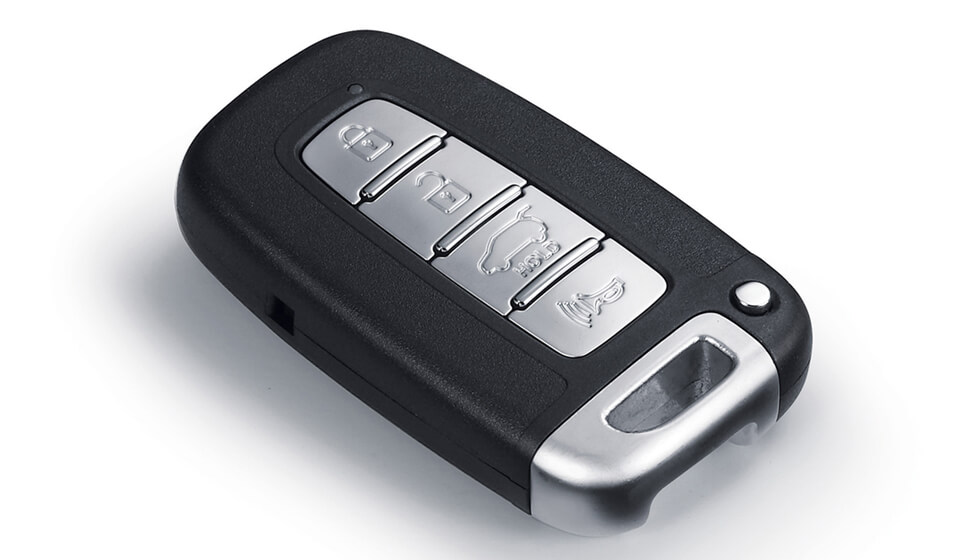 Originalni rezervni ključ - KIA Motors Srbija, Beograd – prodaja, kodiranje, narezivanje i ugradnja