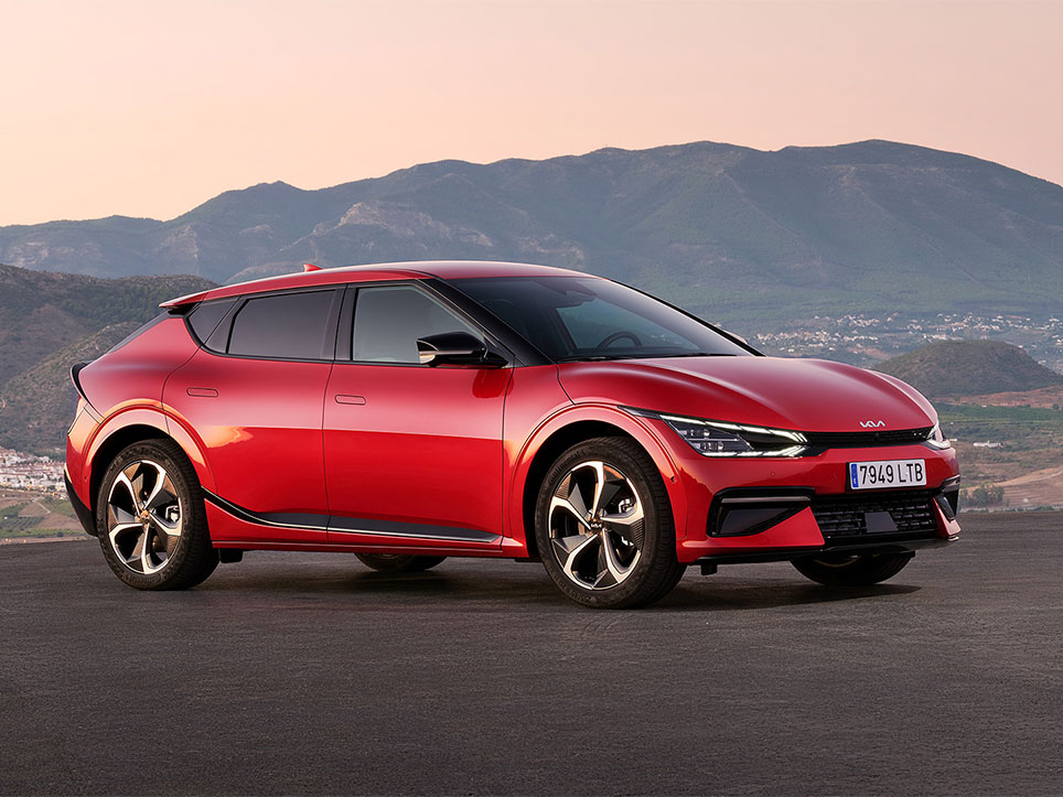 KIA Sportage 2022 - Đorđević Auto d.o.o. Beograd - Ovlašćeni KIA servis