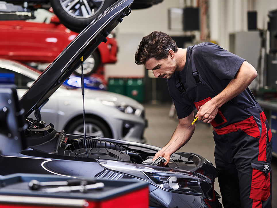 KIA Sportage 2022 - Đorđević Auto d.o.o. Beograd - Ovlašćeni KIA servis